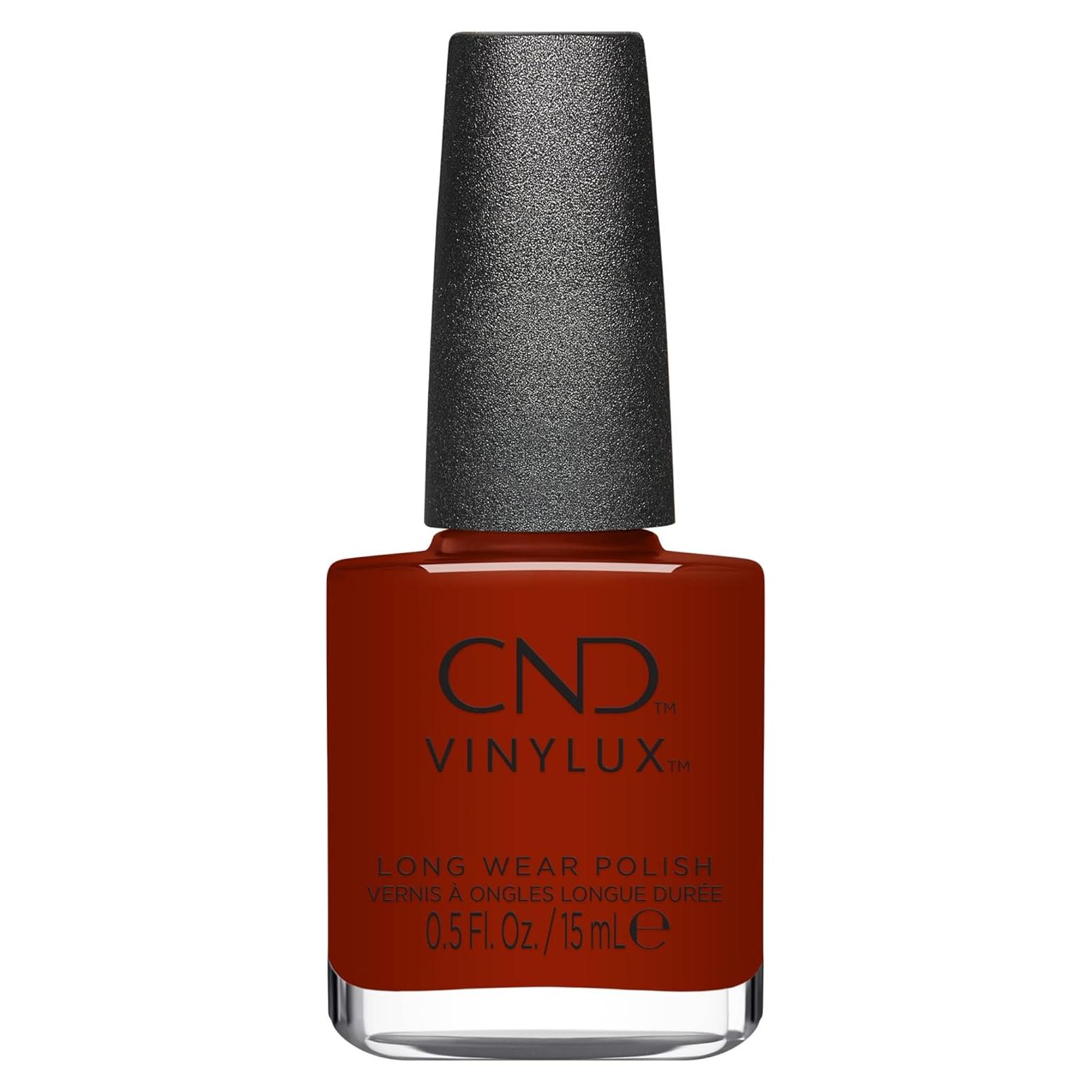 Esmalte de Uñas CND Vinylux Naranja 14.79 ml Larga Duración