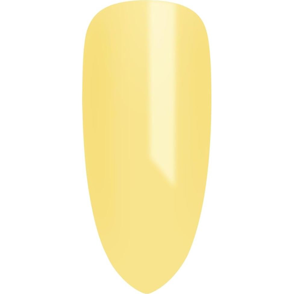 Esmalte de Uñas CND Vinylux Amarillo 14.79 ml Larga Duración