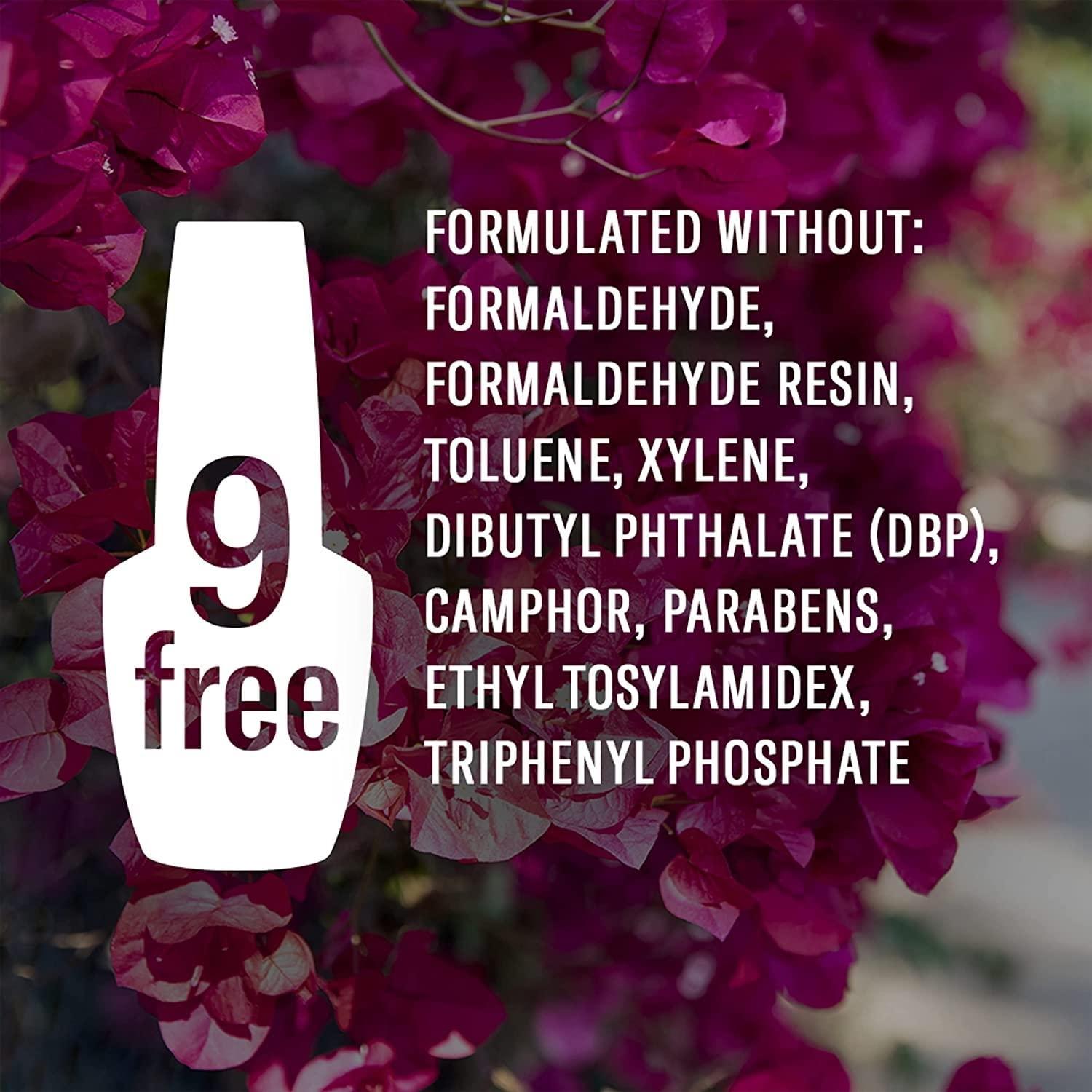 Esmalte de Uñas OPI ElePhantastic Pink 15ml Rosa Brillante