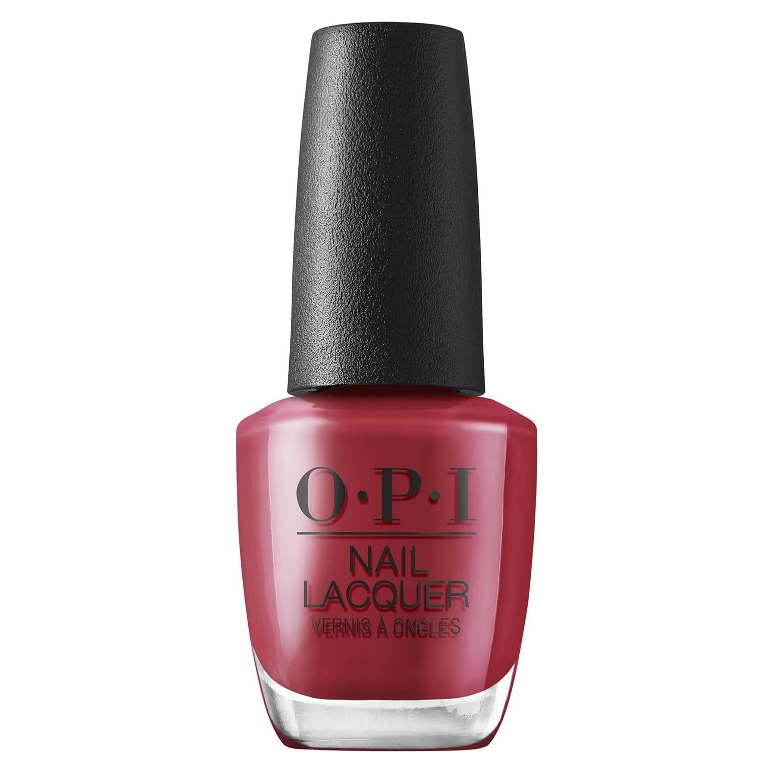 Esmalte de Uñas OPI Mega Mix Metálico 64.8g Rosa Naranja Azul