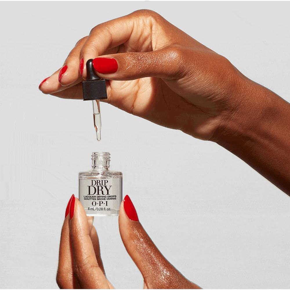 Gotas Secadoras de Esmalte OPI RapiDry 8.3 ml