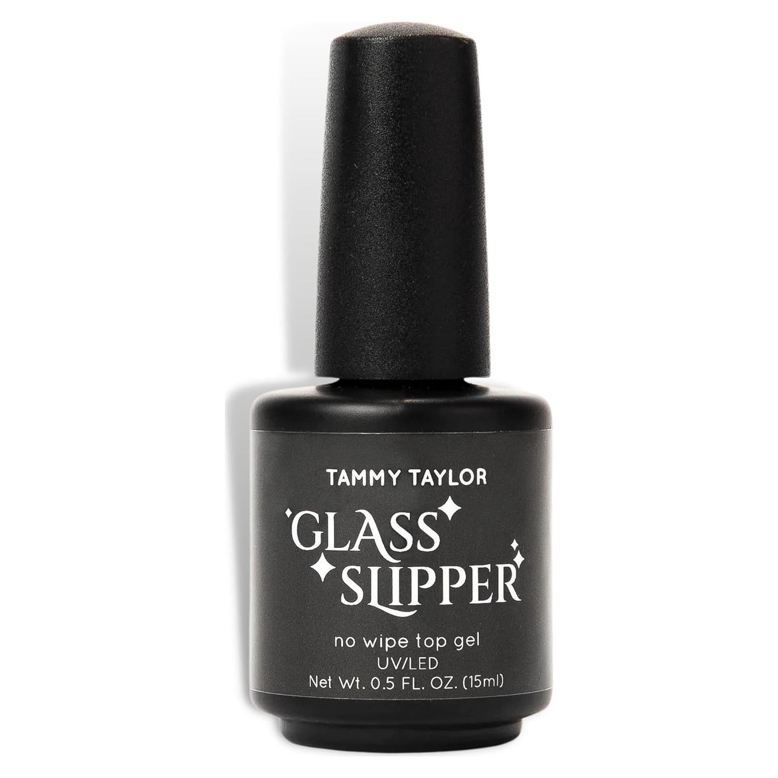 Esmalte de Uñas Gel Superior Tammy Taylor 982n 19.8g Brillo Alto