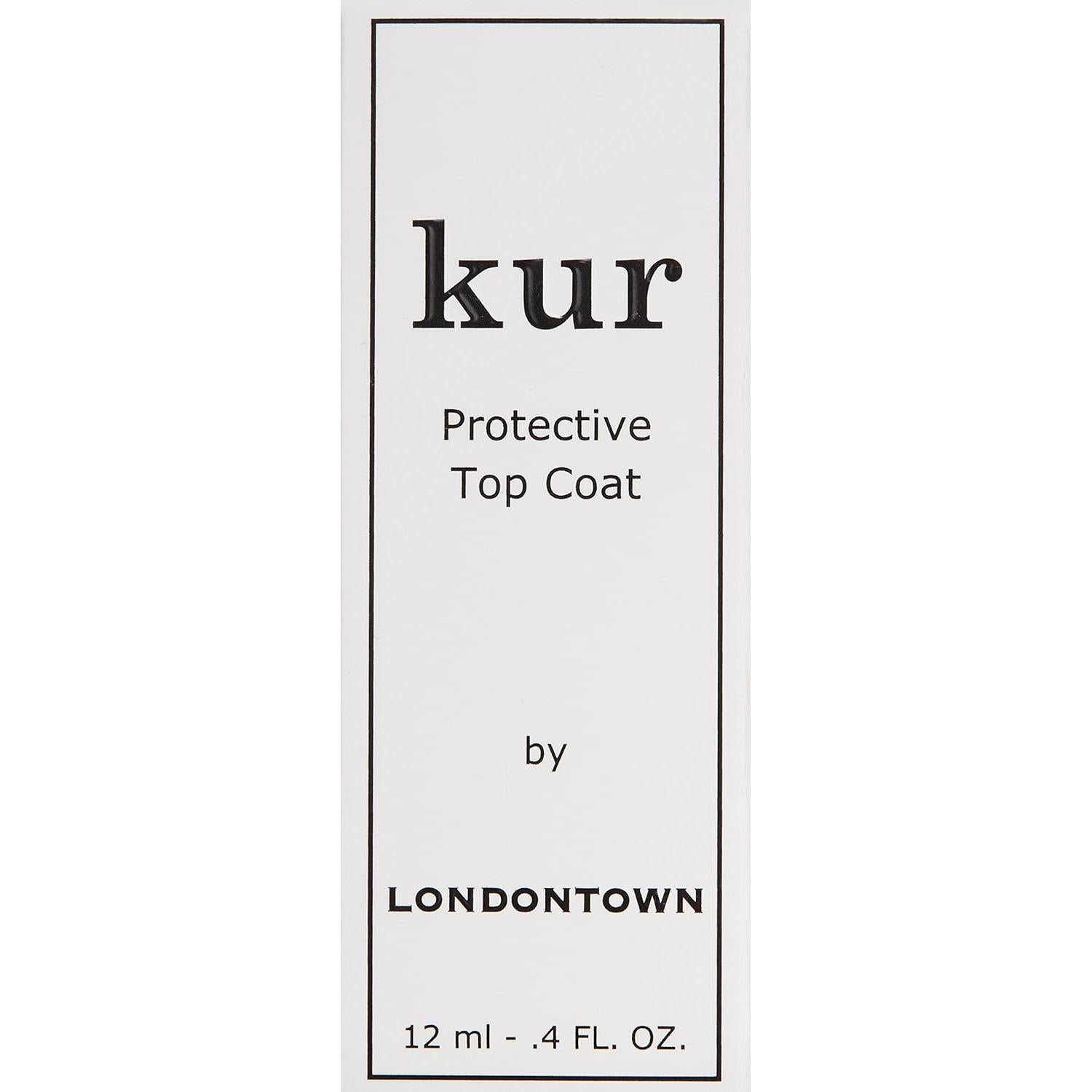 Londontown Kur Coat 12.1 ml - Tratamiento de Uñas Original