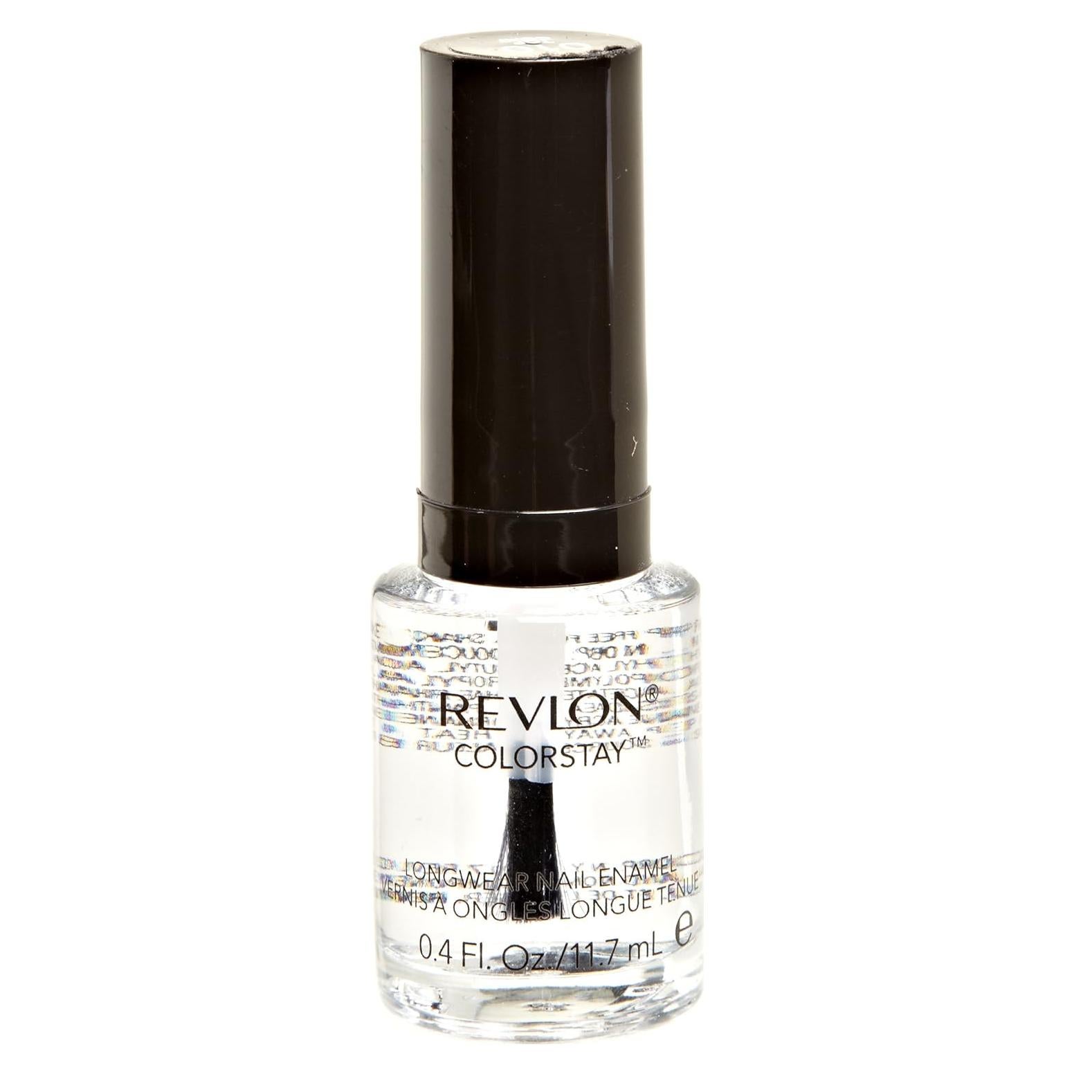 Esmalte de Uñas Revlon Colorstay Capa Superior 11.83 ml