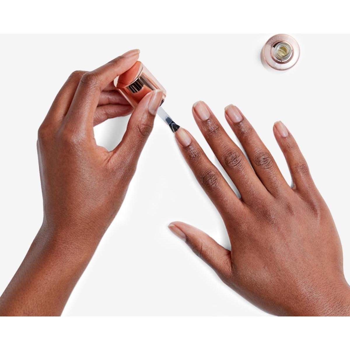 Base para Uñas Olive & June | Aumenta Durabilidad 20% | 15-Free