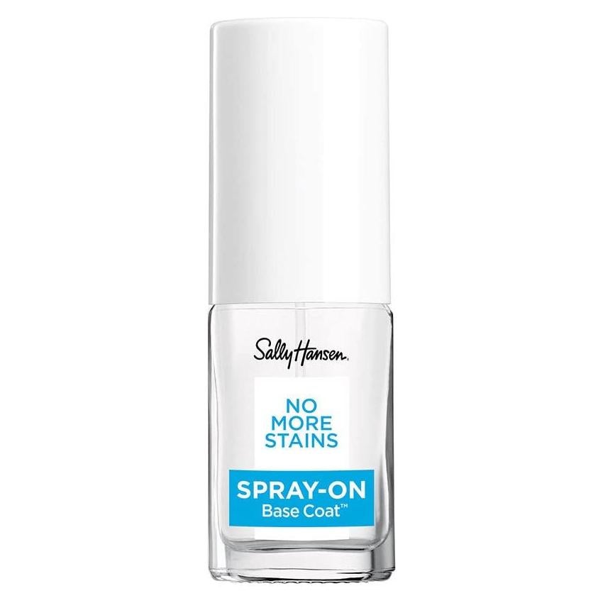 Base Coat Anti-Manchas Sally Hansen 10.95 ml - Protección Uñas