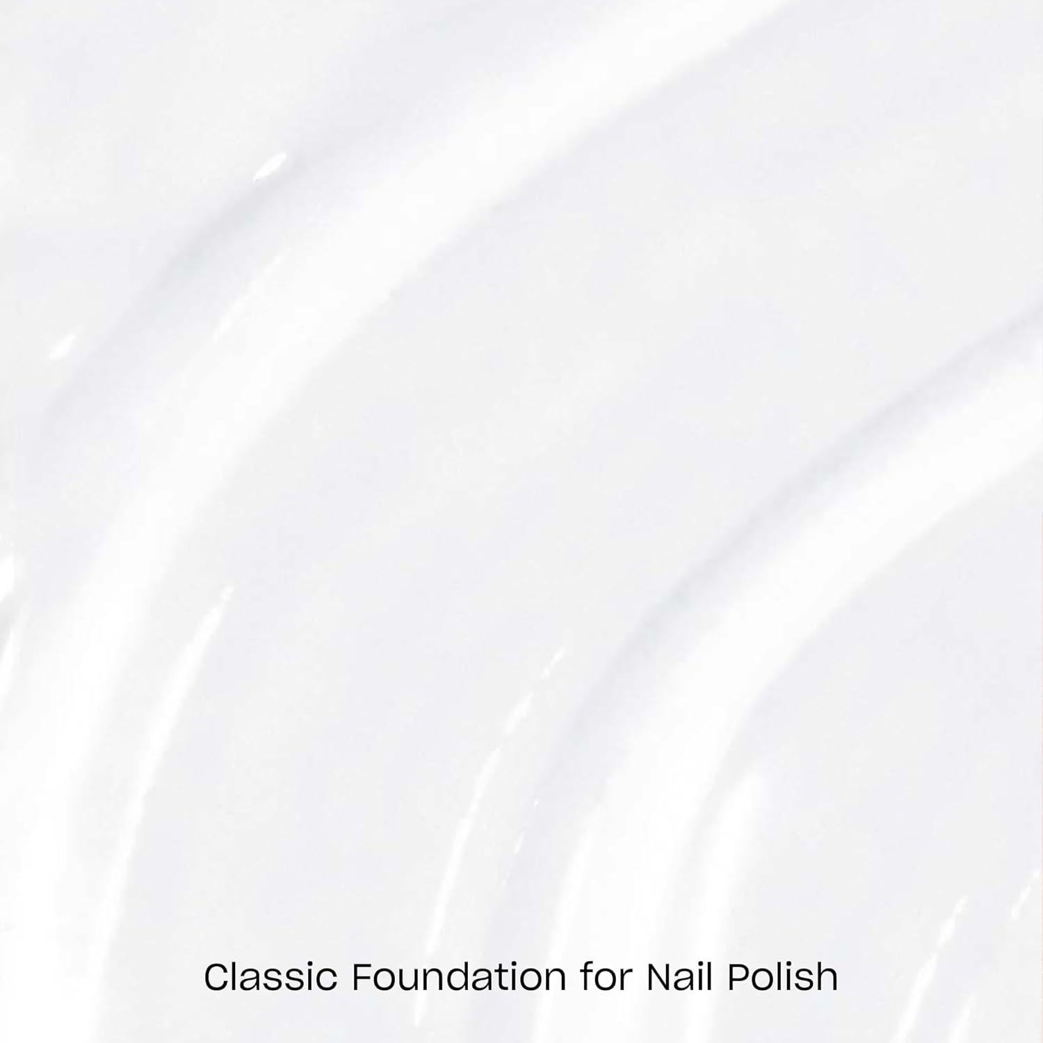 Base Coat Natural OPI 15ml | Esmalte Uñas Transparente