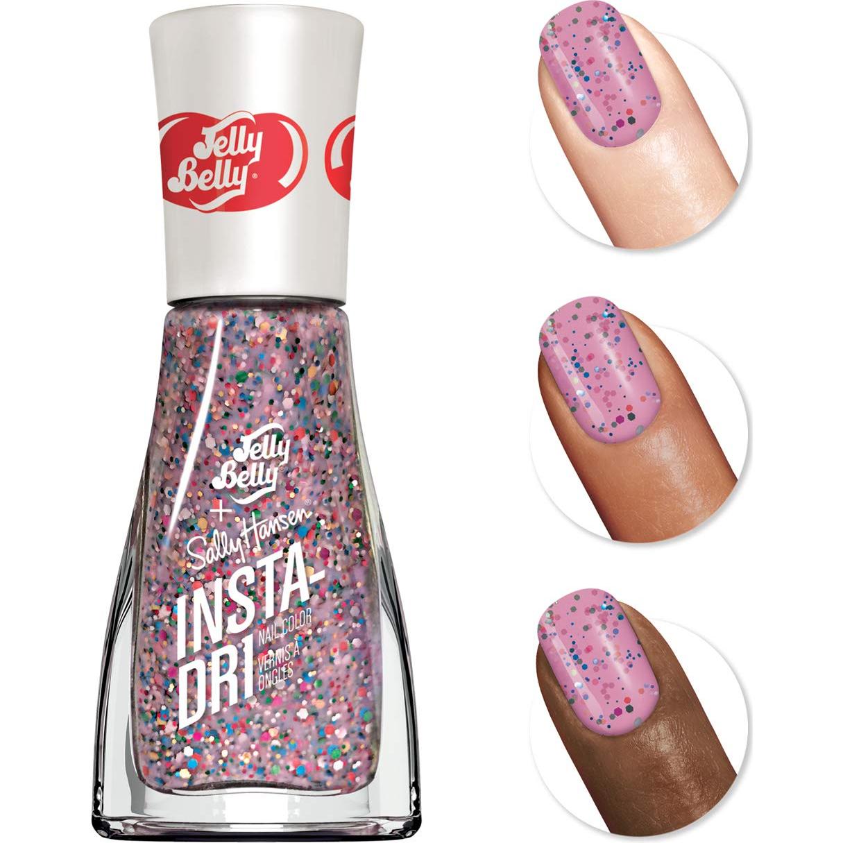 Esmalte de Uñas Sally Hansen Insta-Dri Tutti Frutti 9.2 ml