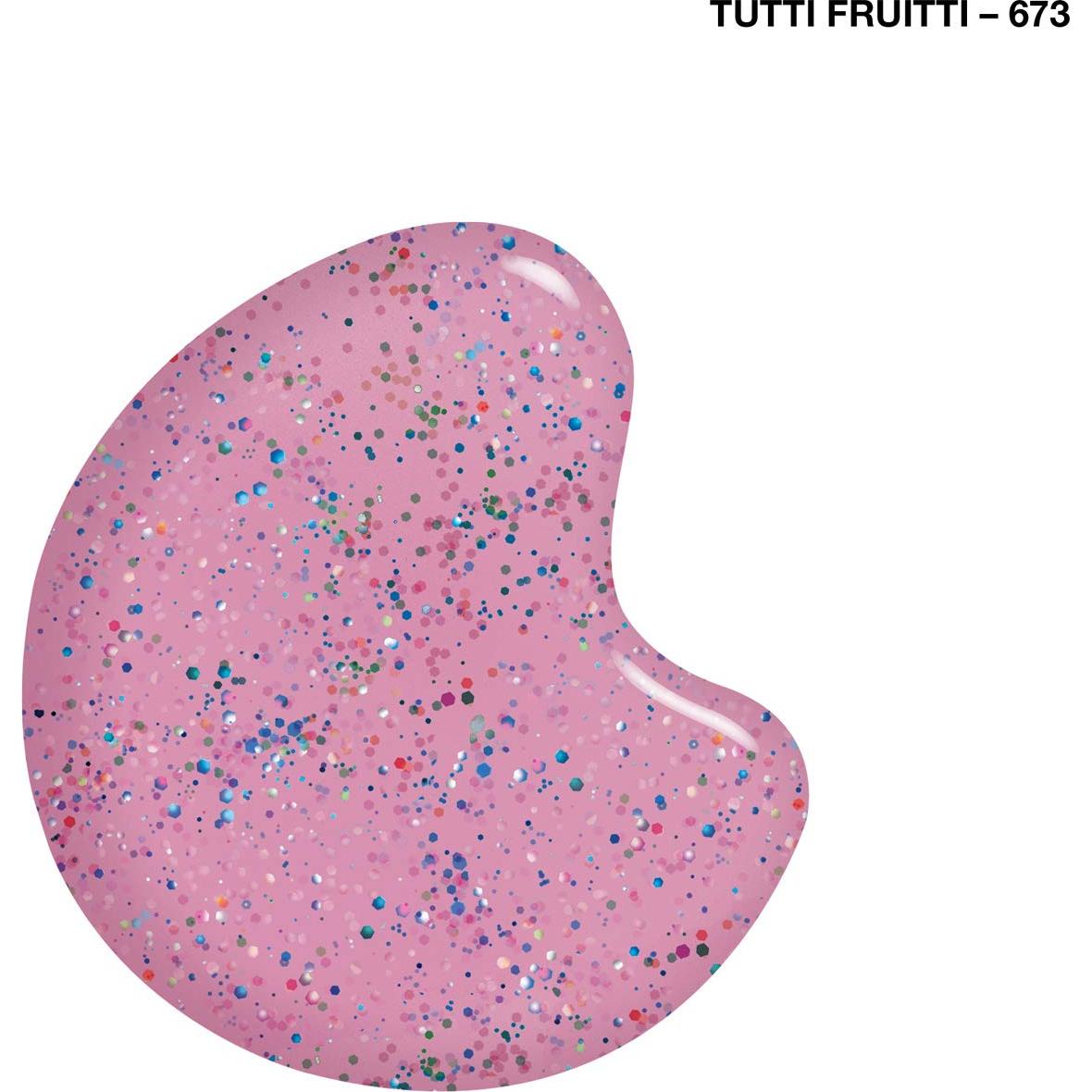 Esmalte de Uñas Sally Hansen Insta-Dri Tutti Frutti 9.2 ml