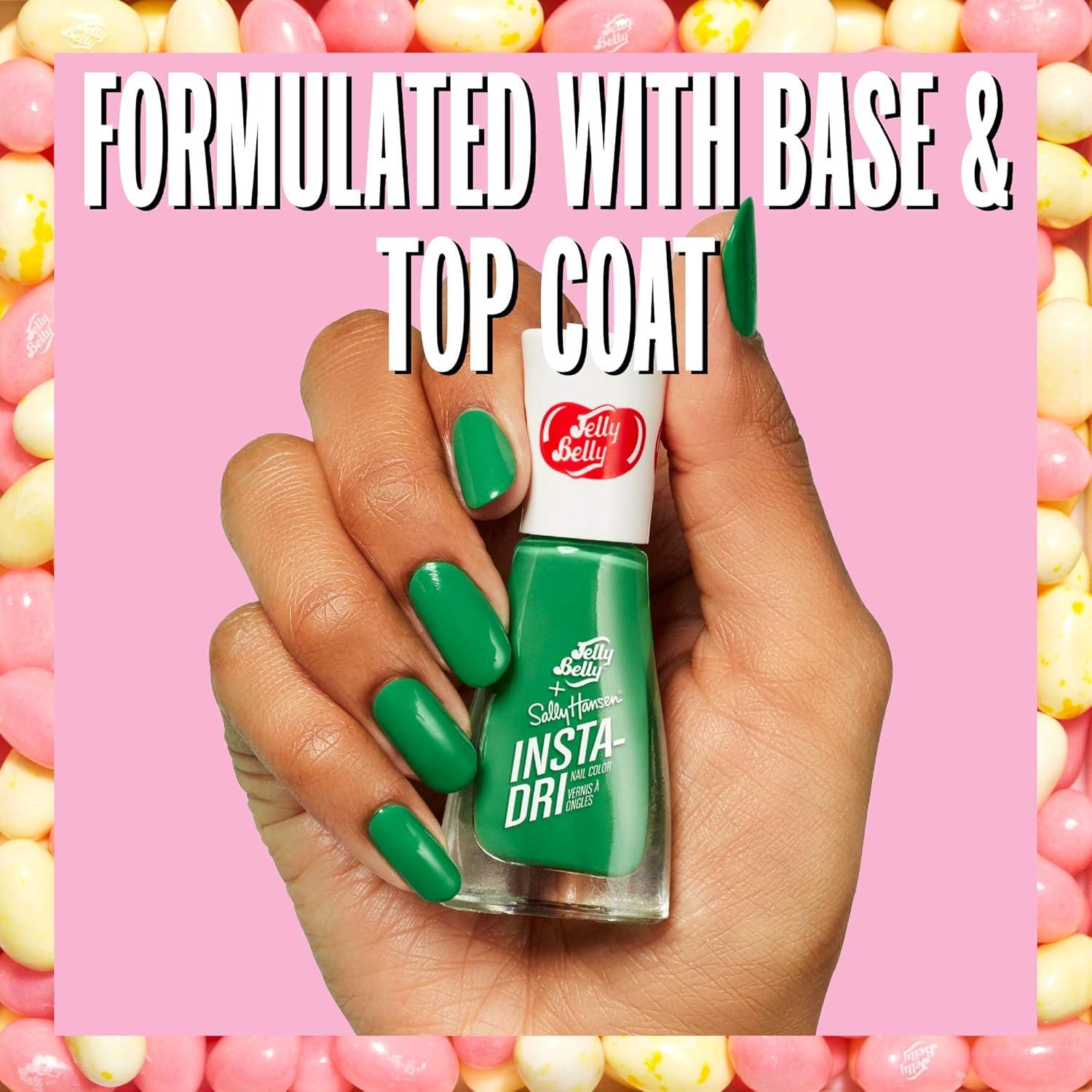 Esmalte de Uñas Sally Hansen Insta-Dri Tutti Frutti 9.2 ml