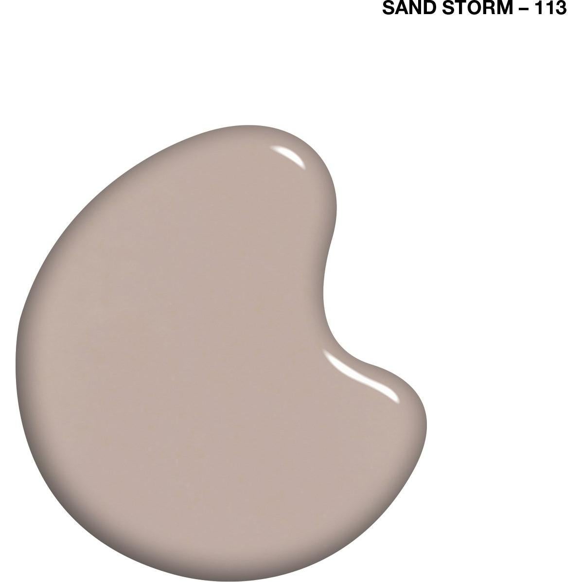 Esmalte de Uñas Sally Hansen Insta-Dri 9.2ml Tormenta de Arena