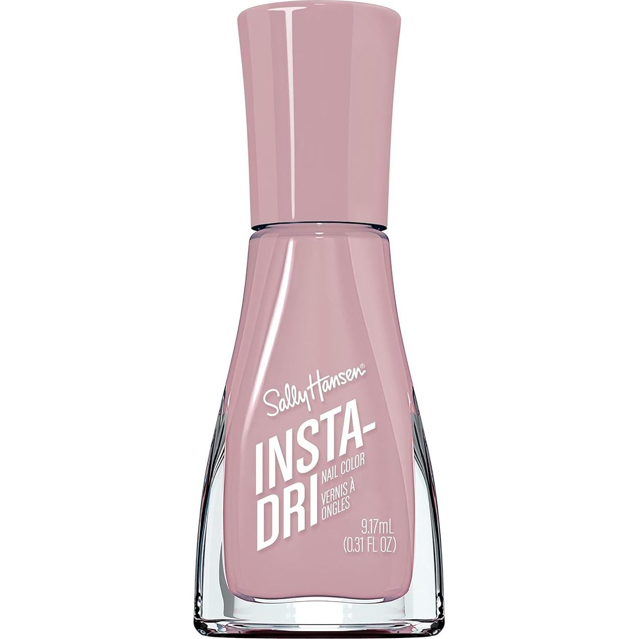 Esmalte de Uñas Sally Hansen Insta-Dri Hurry Plum 9.2ml Pack 2