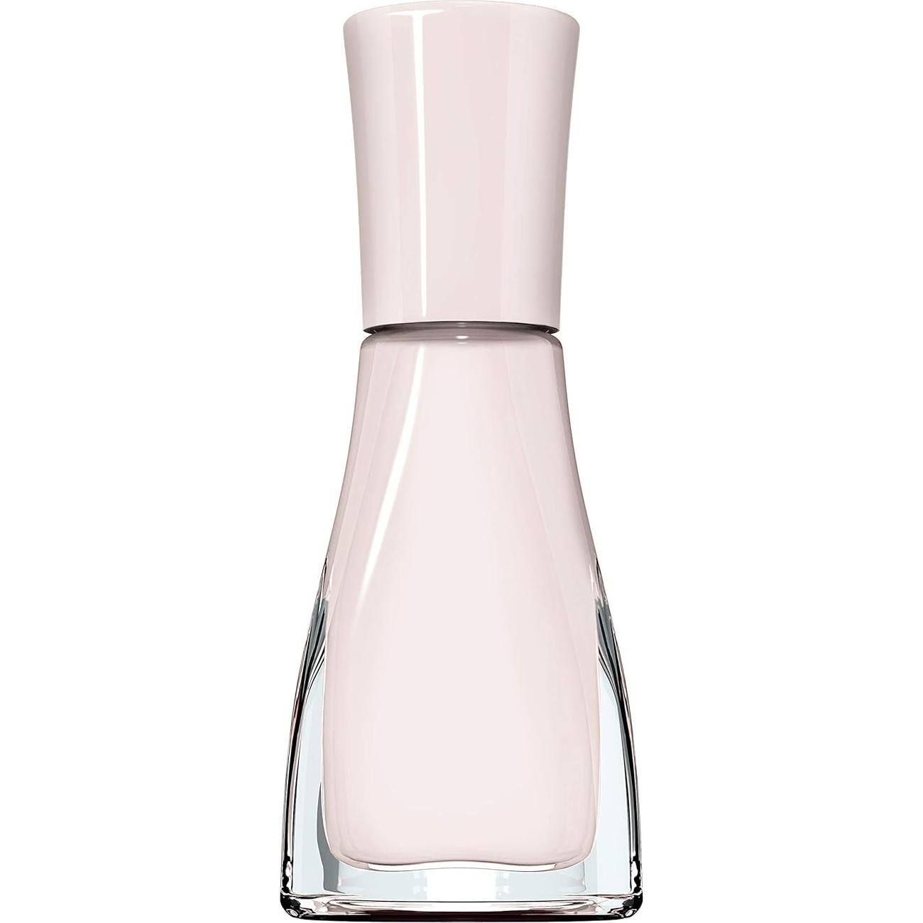 Esmalte de Uñas Sally Hansen Insta-Dri Rosa 9.2 ml Secado Rápido