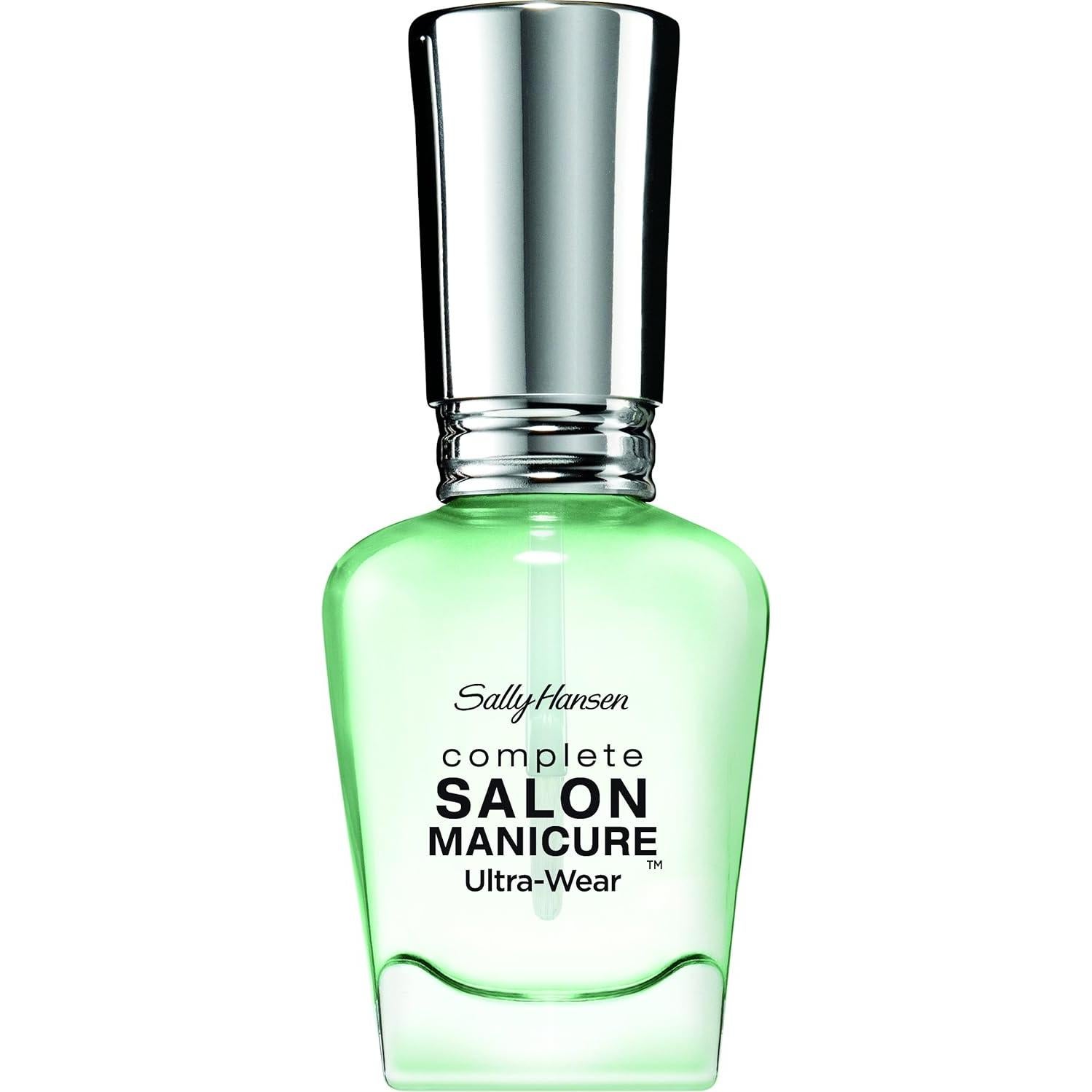 Top Coat Sally Hansen Salon Manicure 14.79 ml Ultra-Wear