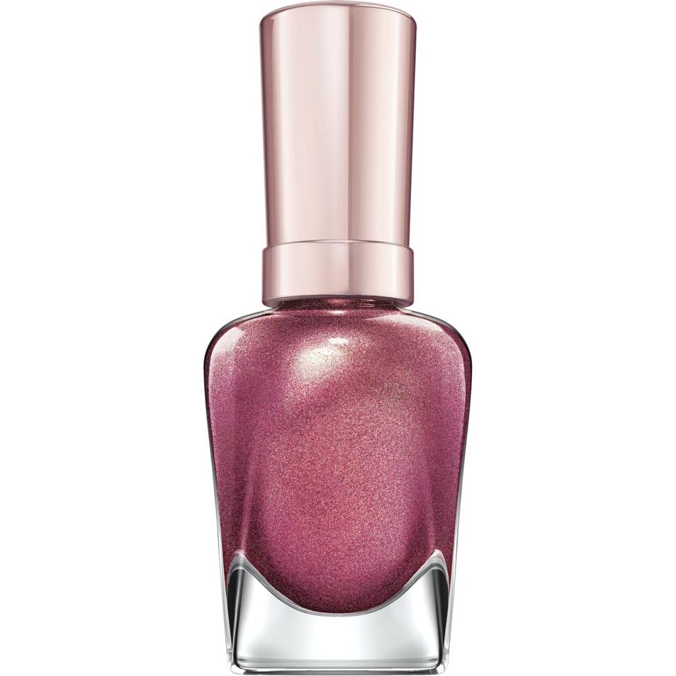 Esmalte de Uñas Sally Hansen Color Therapy Pomegratitud 2x15ml