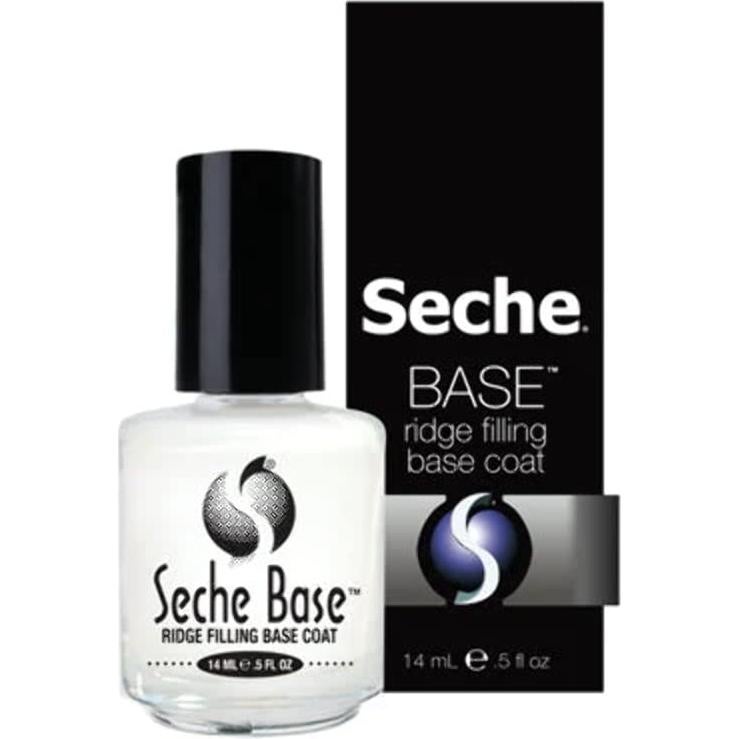 Base Rellenadora Seche Clear 14.79 ml para Uñas