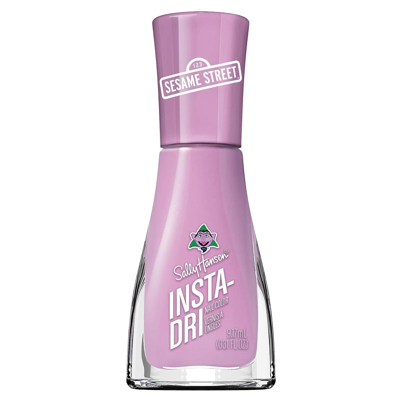 Esmalte de Uñas Sally Hansen Insta-Dri 9.2 ml Ah Ah Ah