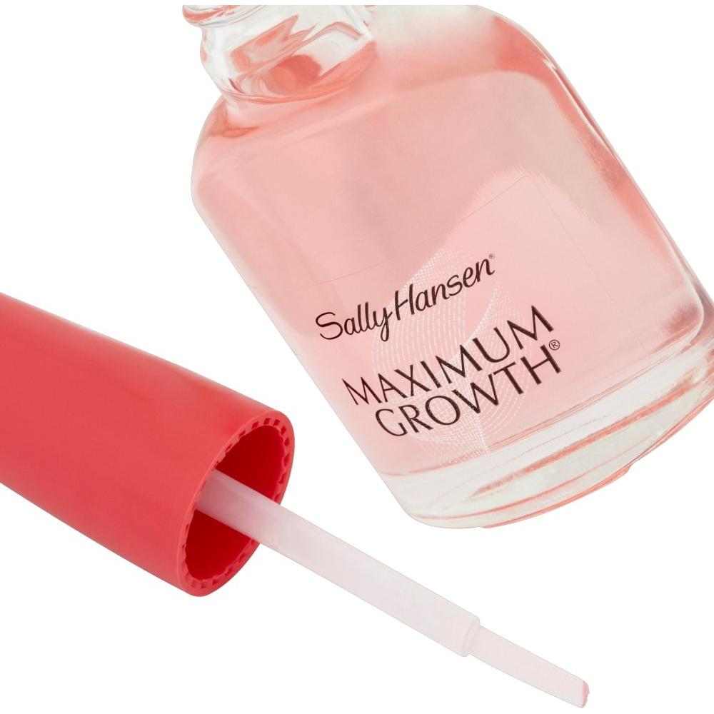 Endurecedor de Uñas Sally Hansen Crecimiento Máximo 13.3 ml