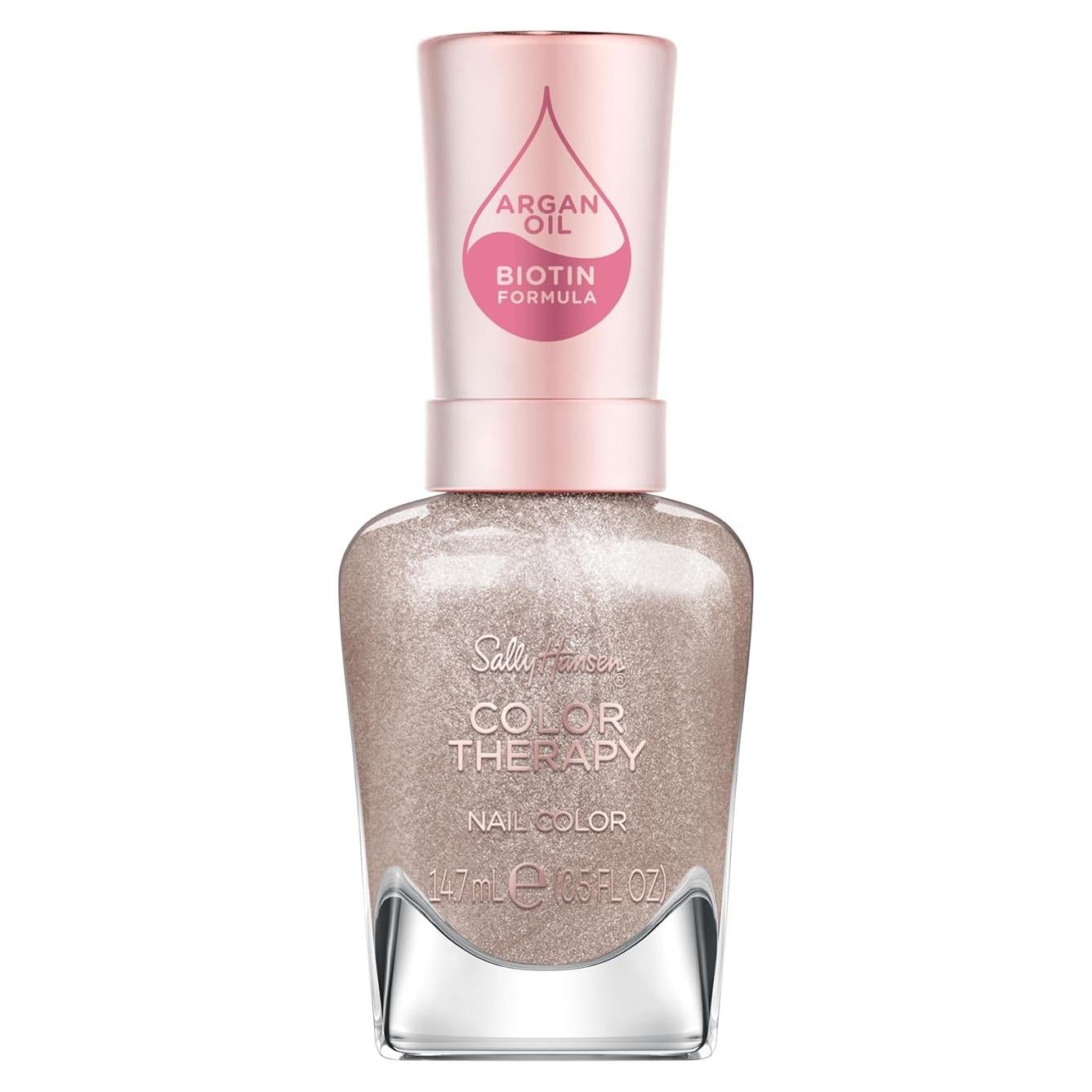 Esmalte de Uñas Sally Hansen Color Therapy Bliss 14.79 ml