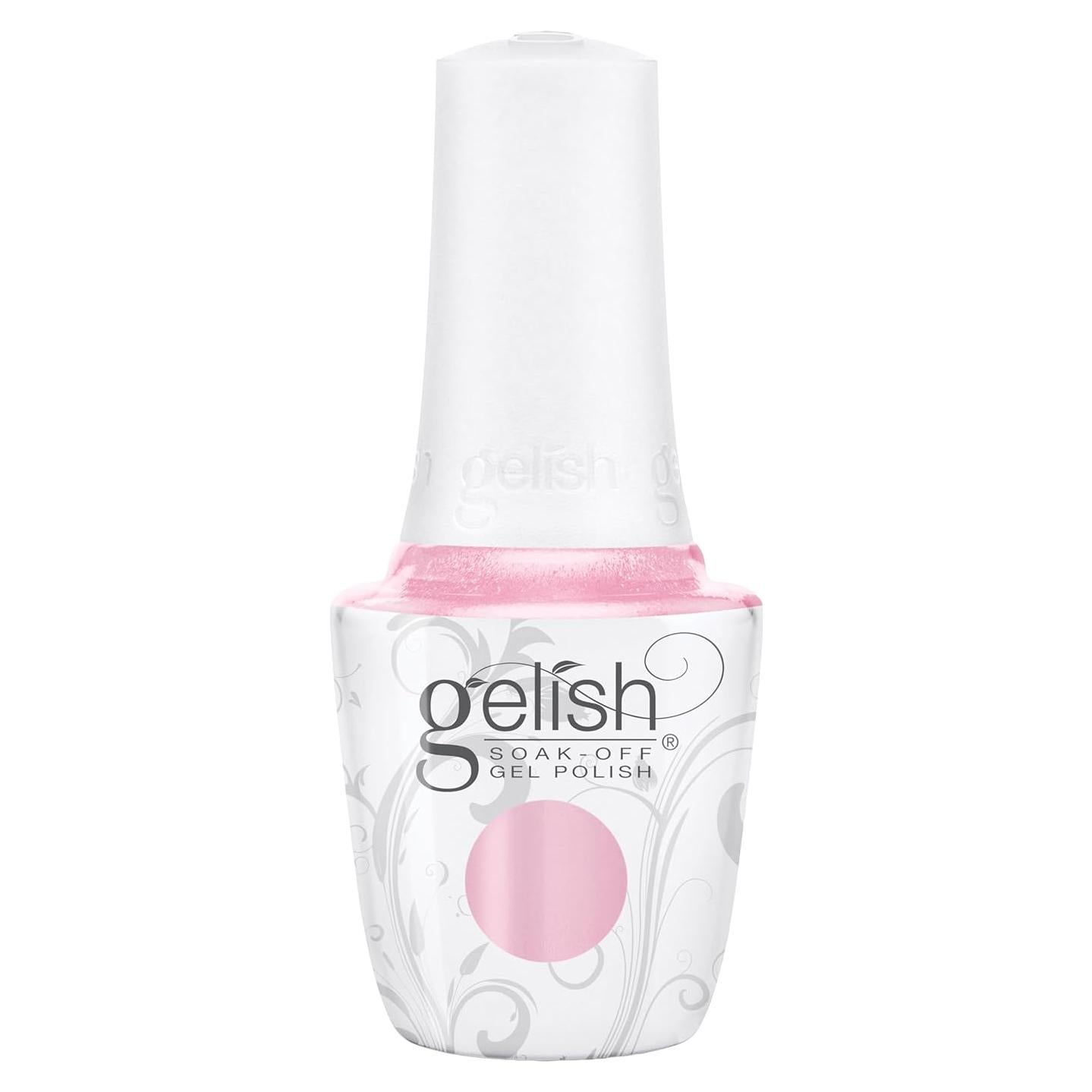 Esmalte de Uñas en Gel Gelish Primavera 15mL - Abrazos y Bendiciones