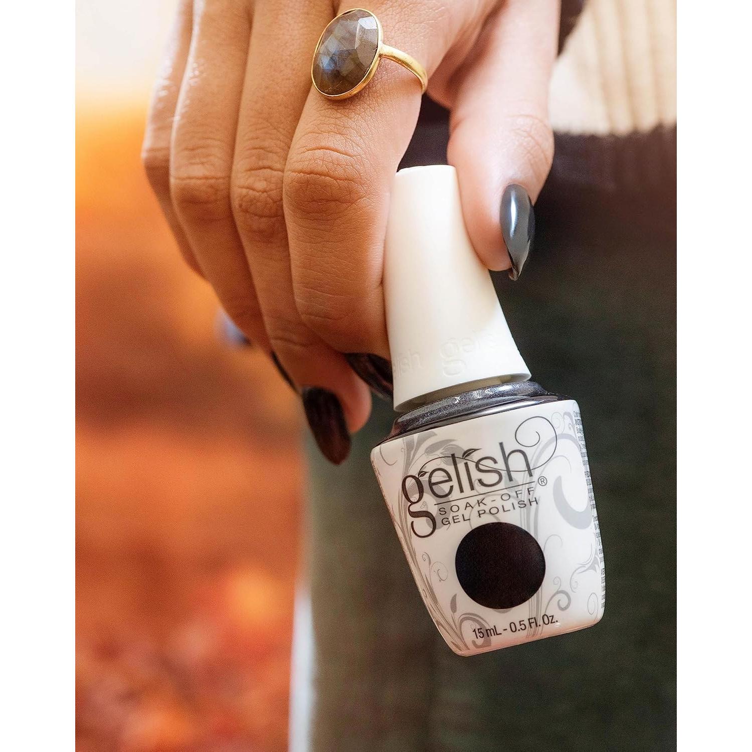 Esmalte en Gel Gelish Cambio de Ritmo 14.79 ml Otoño