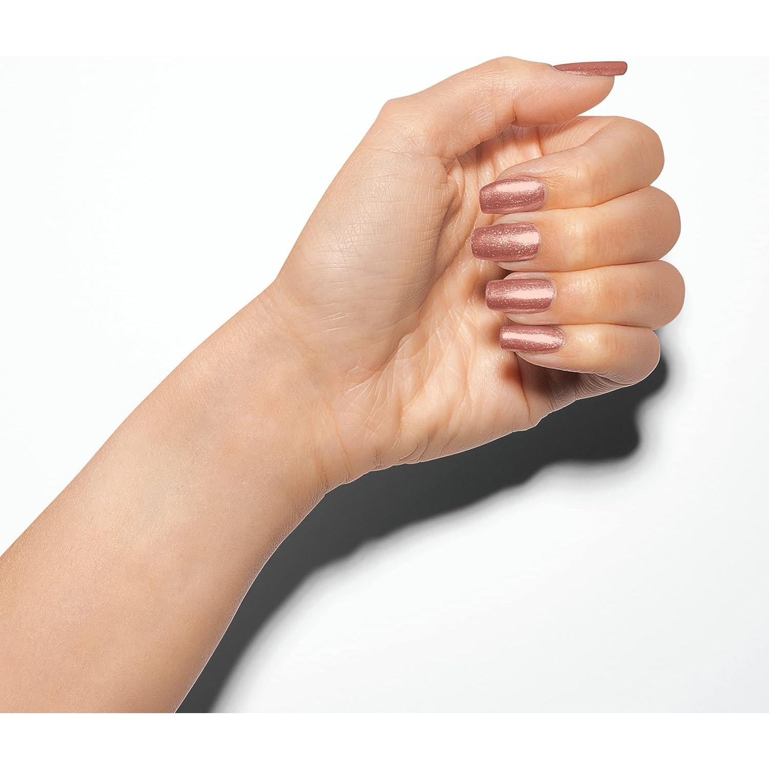 Gelish MINI Esmalte de Uñas en Gel Reina del Glamour 9ml