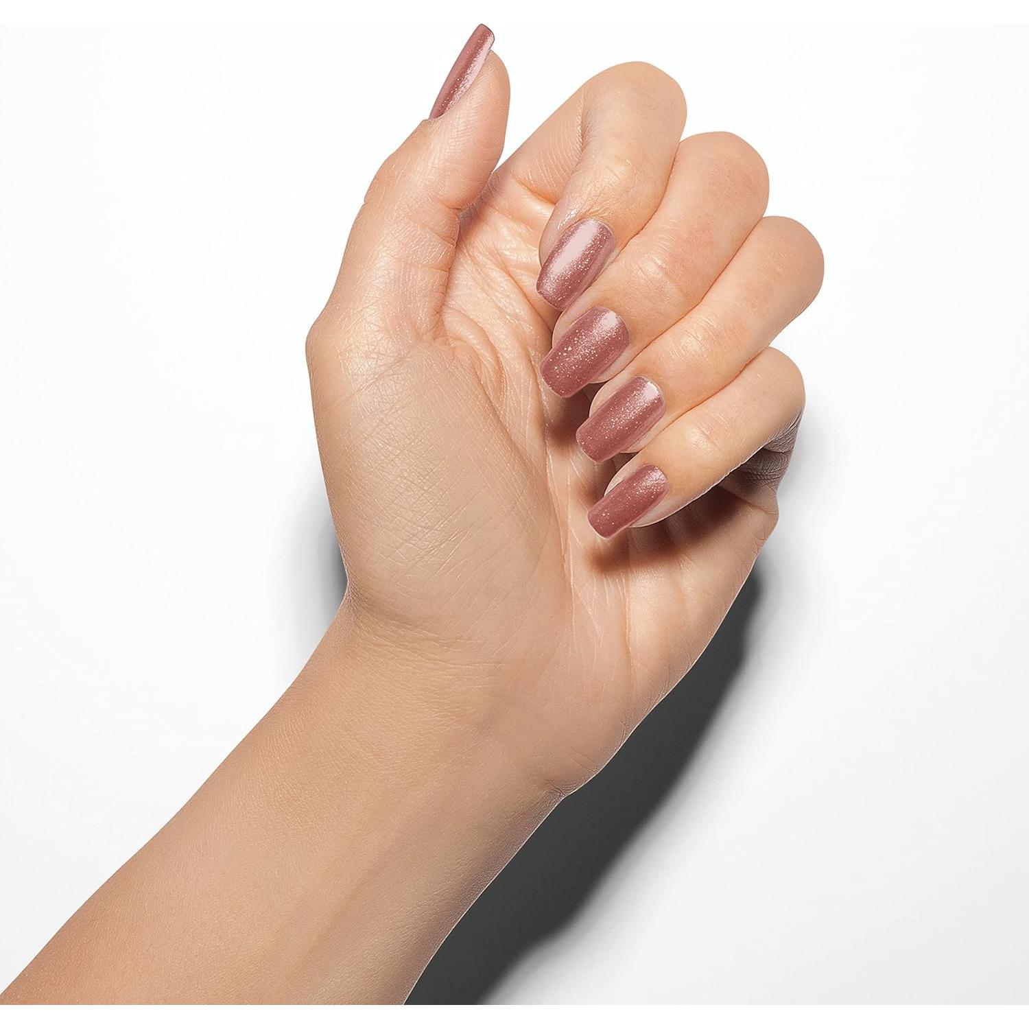 Gelish MINI Esmalte de Uñas en Gel Reina del Glamour 9ml