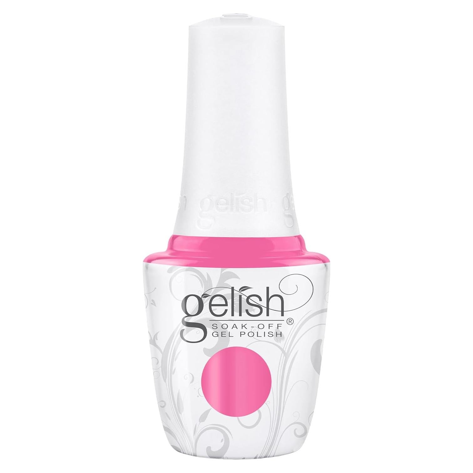 Esmalte de Uñas en Gel Gelish Vamos a Rodar 14.79 ml - Color Vibrante