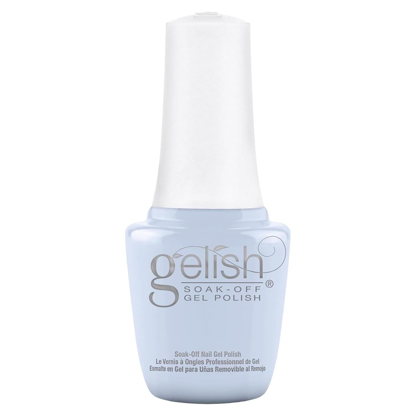 Esmalte de Uñas en Gel Gelish Mini Primavera 6 Colores