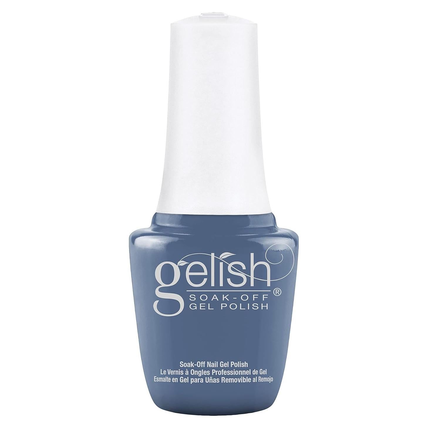 Esmalte de Uñas en Gel Gelish Mini 8.5ml Prueba las Aguas