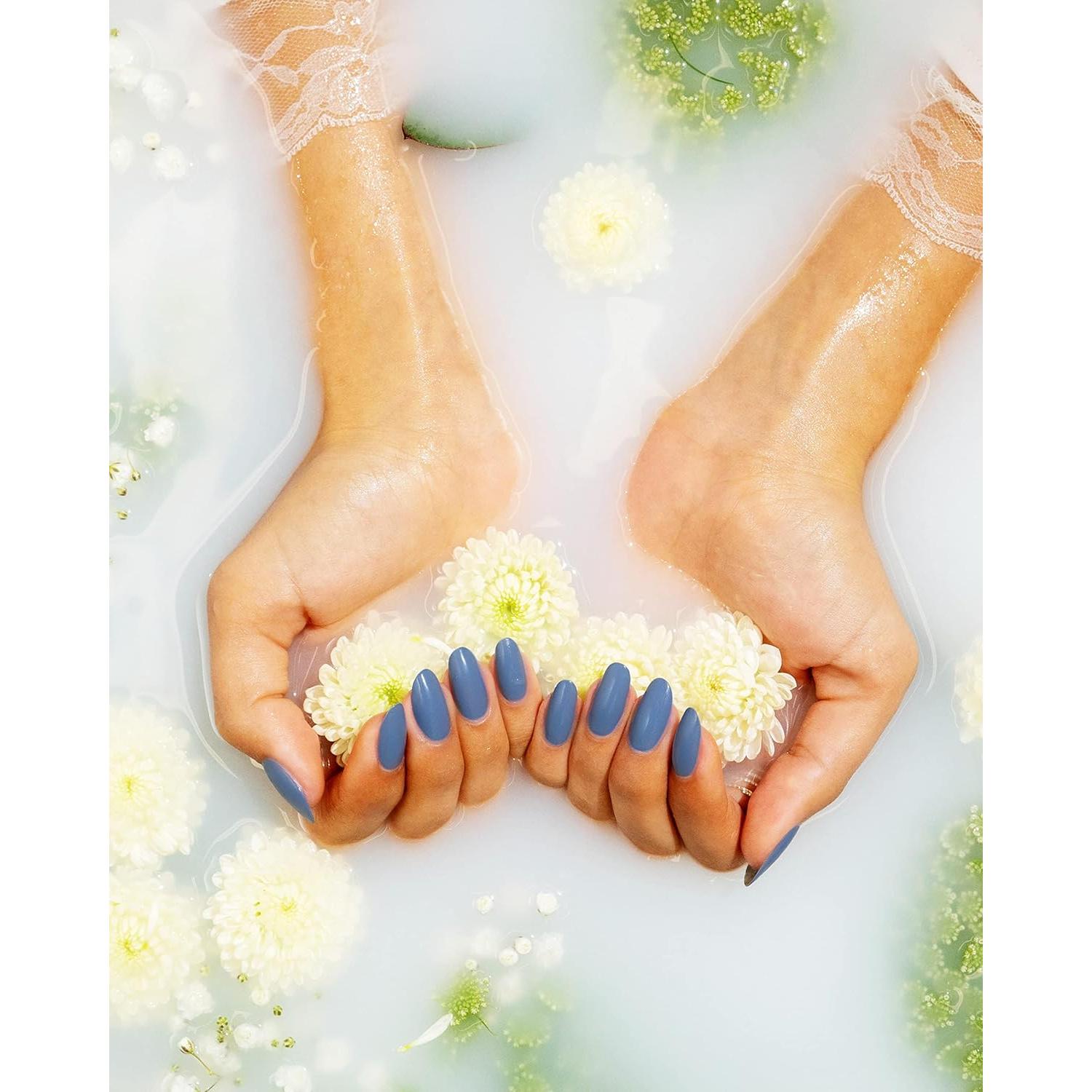 Esmalte de Uñas en Gel Gelish Mini 8.5ml Prueba las Aguas