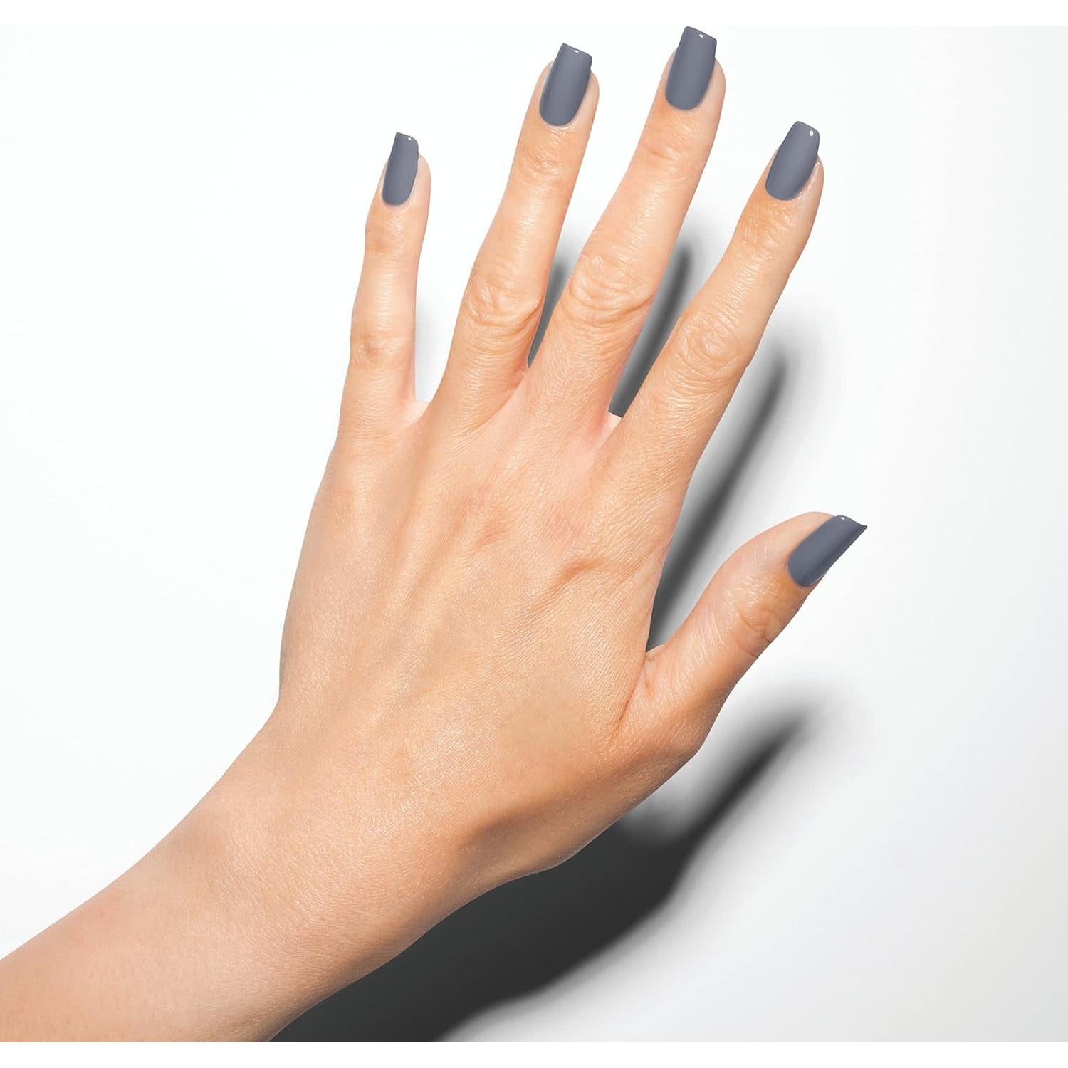 Gelish MINI Esmalte de Uñas en Gel 9mL Color Pizarra Limpia