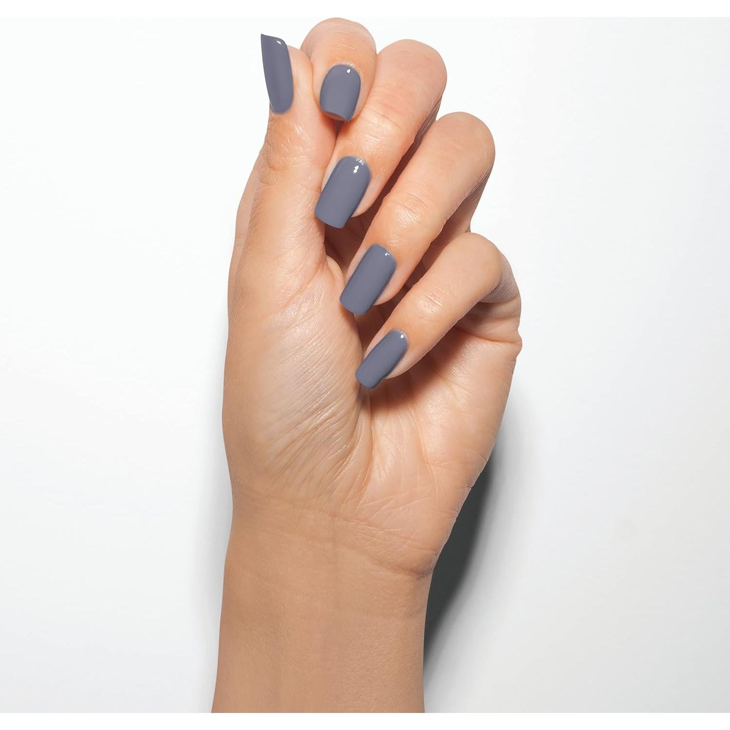 Gelish MINI Esmalte de Uñas en Gel 9mL Color Pizarra Limpia