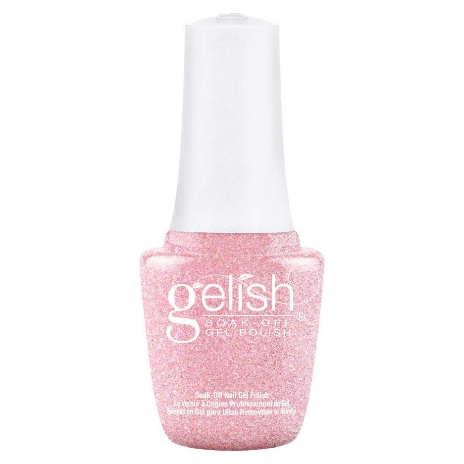 Gelish MINI Esmalte de Uñas en Gel 9mL Color Novia de Junio