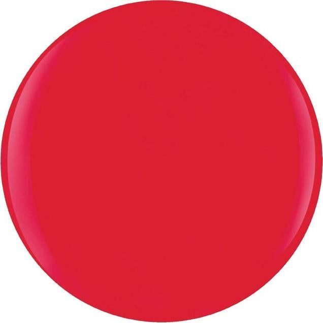 Gelish MINI Esmalte de Uñas en Gel 9mL - Color Explosión de Fuego