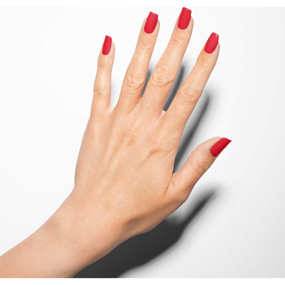 Gelish MINI Esmalte de Uñas en Gel 9mL - Color Explosión de Fuego