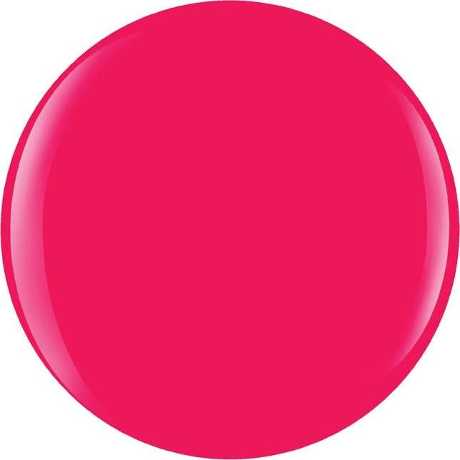 Gelish MINI Esmalte de Uñas en Gel 9mL Color Vibrante