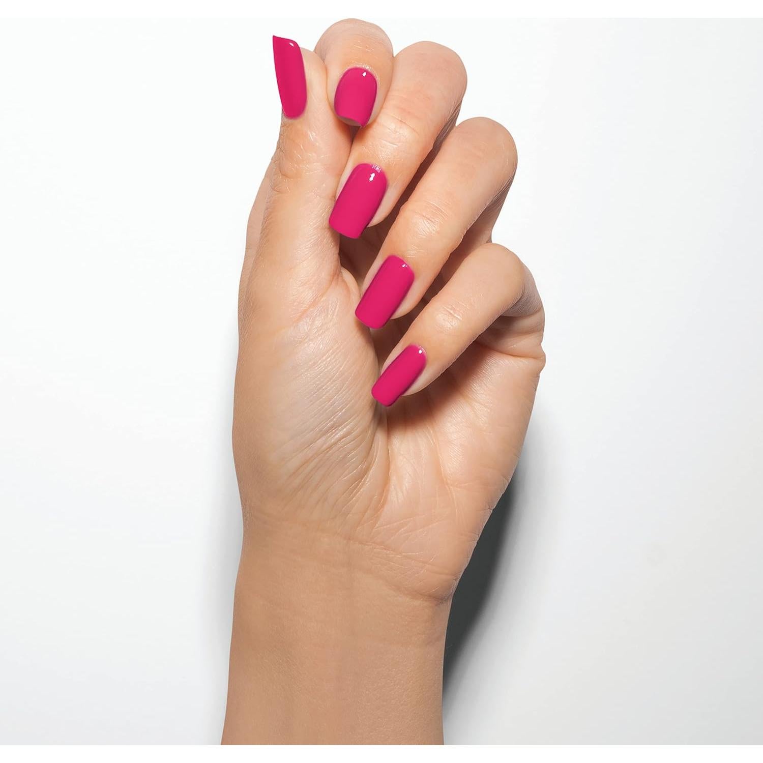 Gelish MINI Esmalte de Uñas en Gel 9mL Color Vibrante