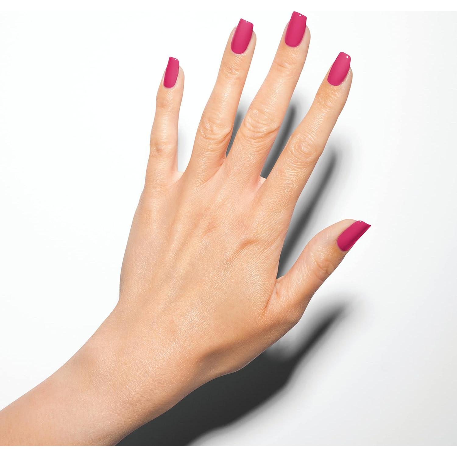 Gelish MINI Esmalte de Uñas en Gel 9mL Color Vibrante