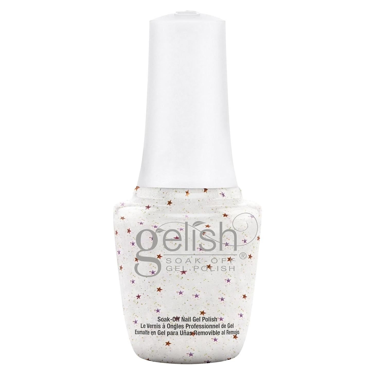 Esmalte de Uñas en Gel Gelish MINI 9mL Caminando entre Estrellas
