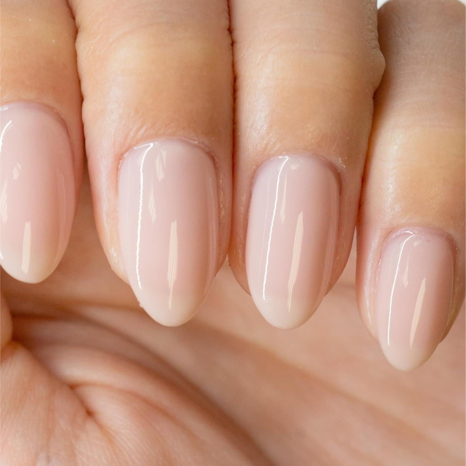 Gelish Gel de Construcción 14.79 ml Rosa Nude Blush