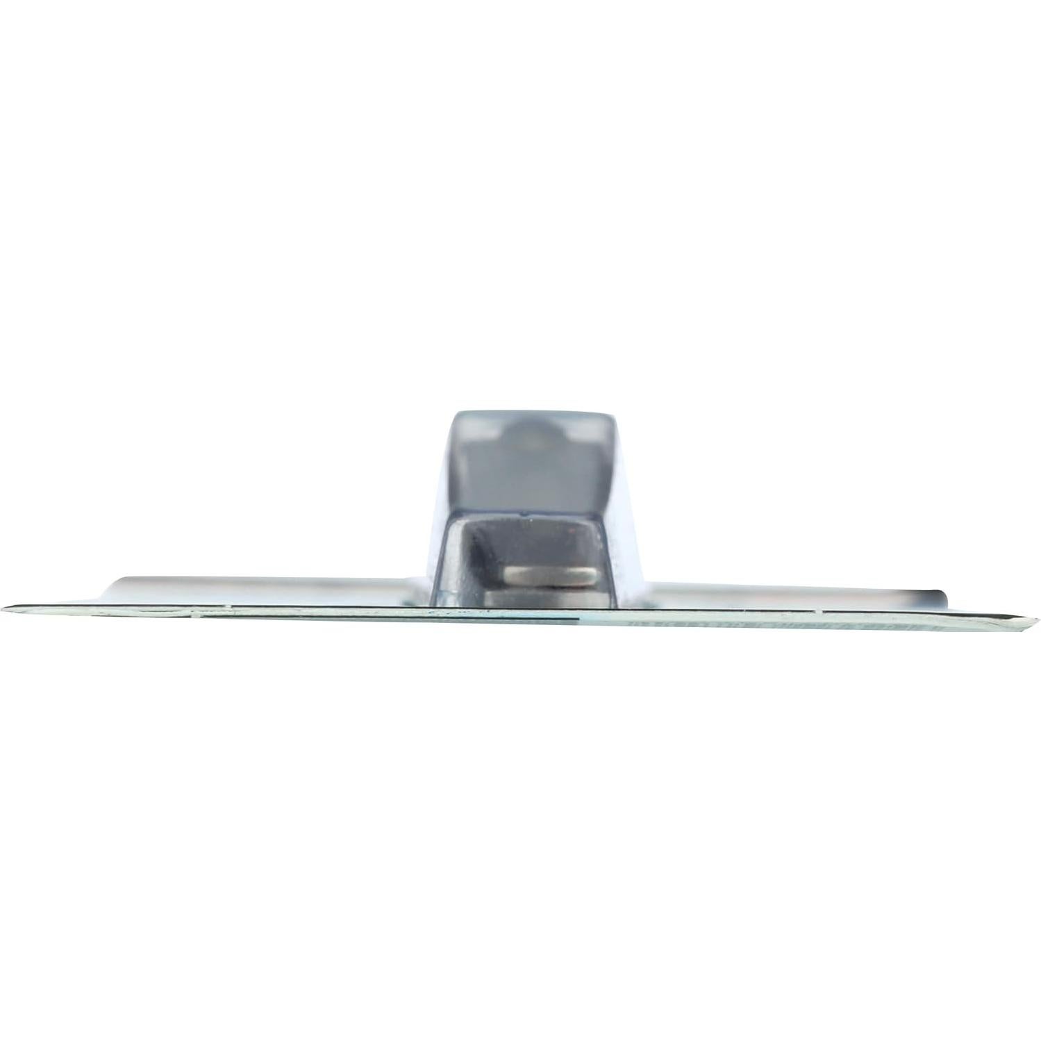 Cortauñas Profesional Tweezerman Acero Inoxidable 1 Unidad