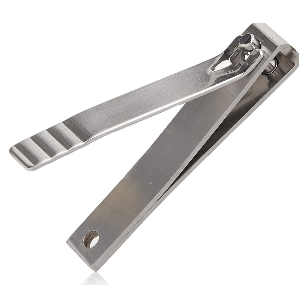 Cortador de Uñas Profesional Tweezerman 5011-P Acero Inoxidable