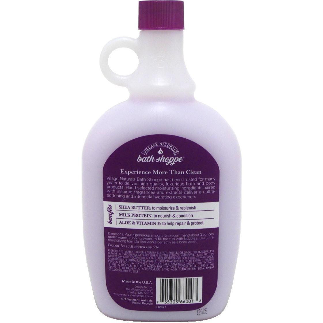 Baño de Leche Ultra Hidratante Cameo 3 Piezas 828ml