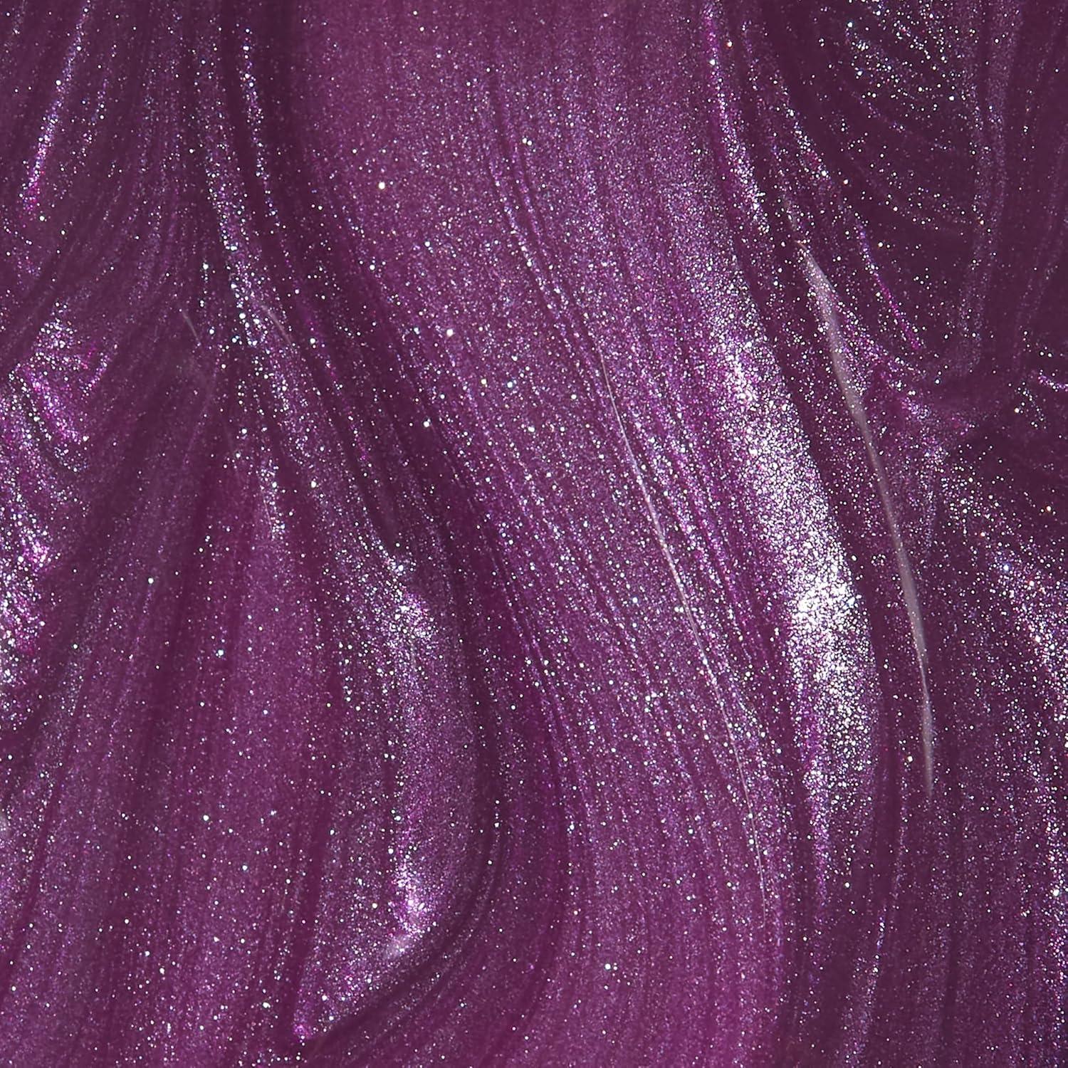 Esmalte de Uñas OPI Infinite Shine 15ml Semi-Translúcido Púrpura