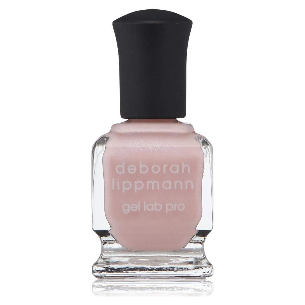 Esmalte de Uñas Gel Lab Pro Deborah Lippmann 14.79 ml Rosa