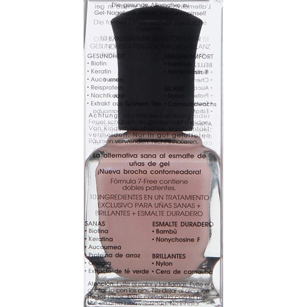 Esmalte de Uñas Gel Lab Pro Deborah Lippmann 14.79 ml Rosa