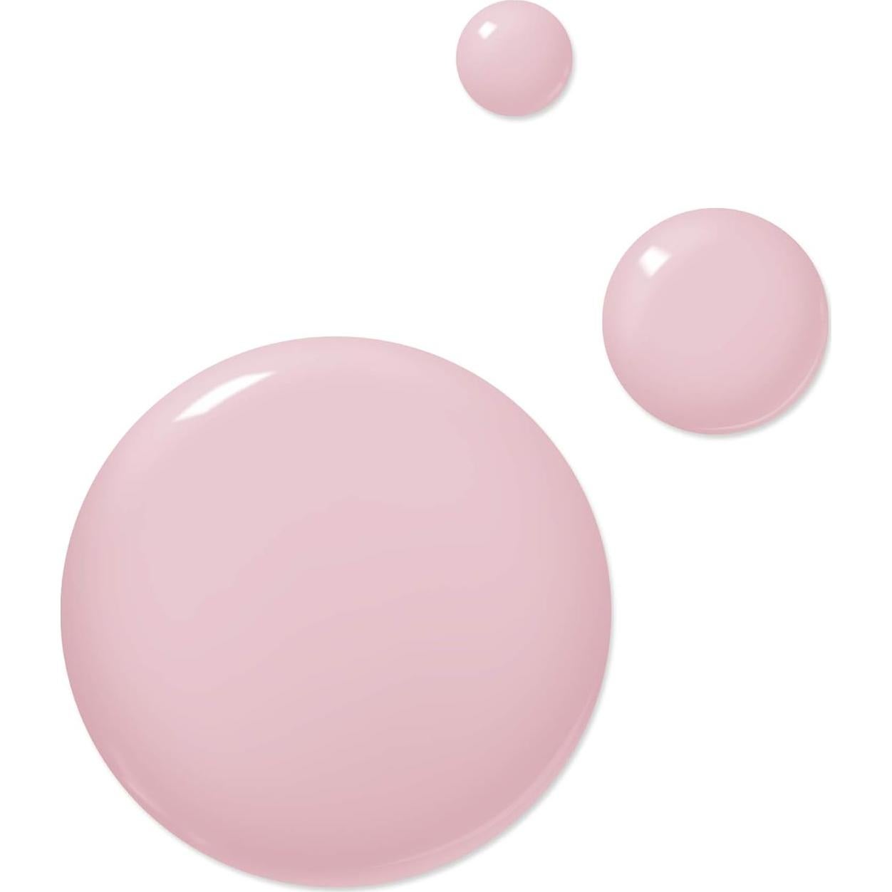 Esmalte de Uñas LONDONTOWN 11.83 ml Rosa Claro Brillante