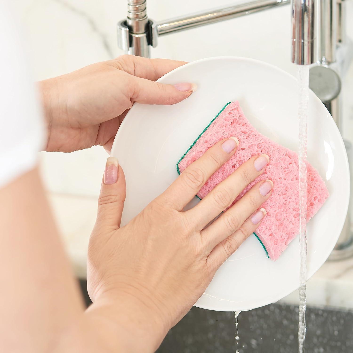 Juego de 2 Limas de Uñas de Cristal Fómula Perfecta - Alta Calidad