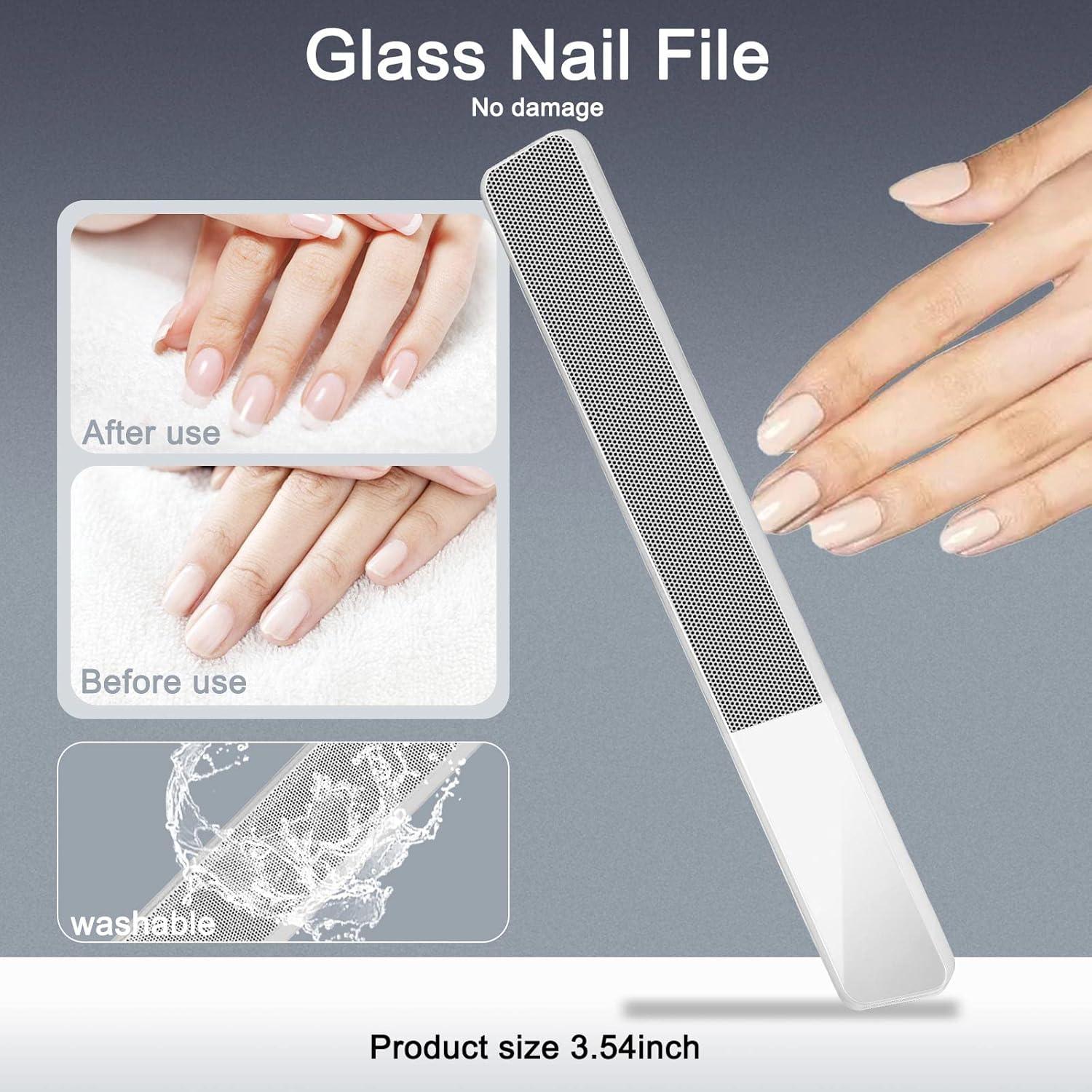 Cortauñas Extra Grande Werlla con Mango Largo para Uñas Gruesas